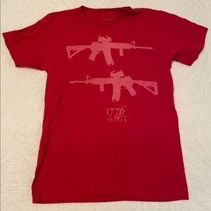 1776 United t shirt